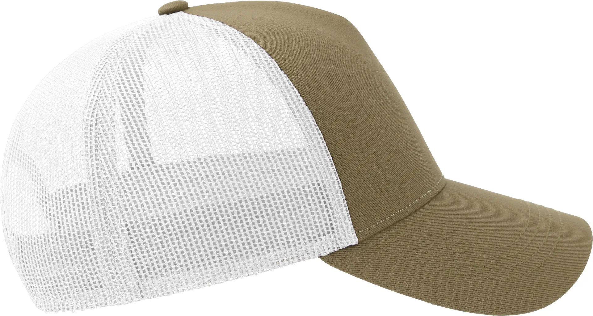 Atlantis Rapper Cotton-S Cap