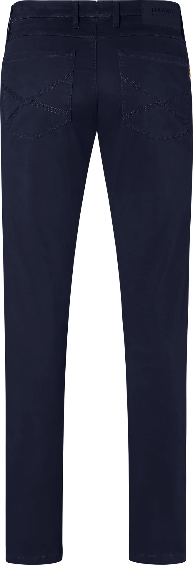 HAKRO Chinohose 707 X-Stretch