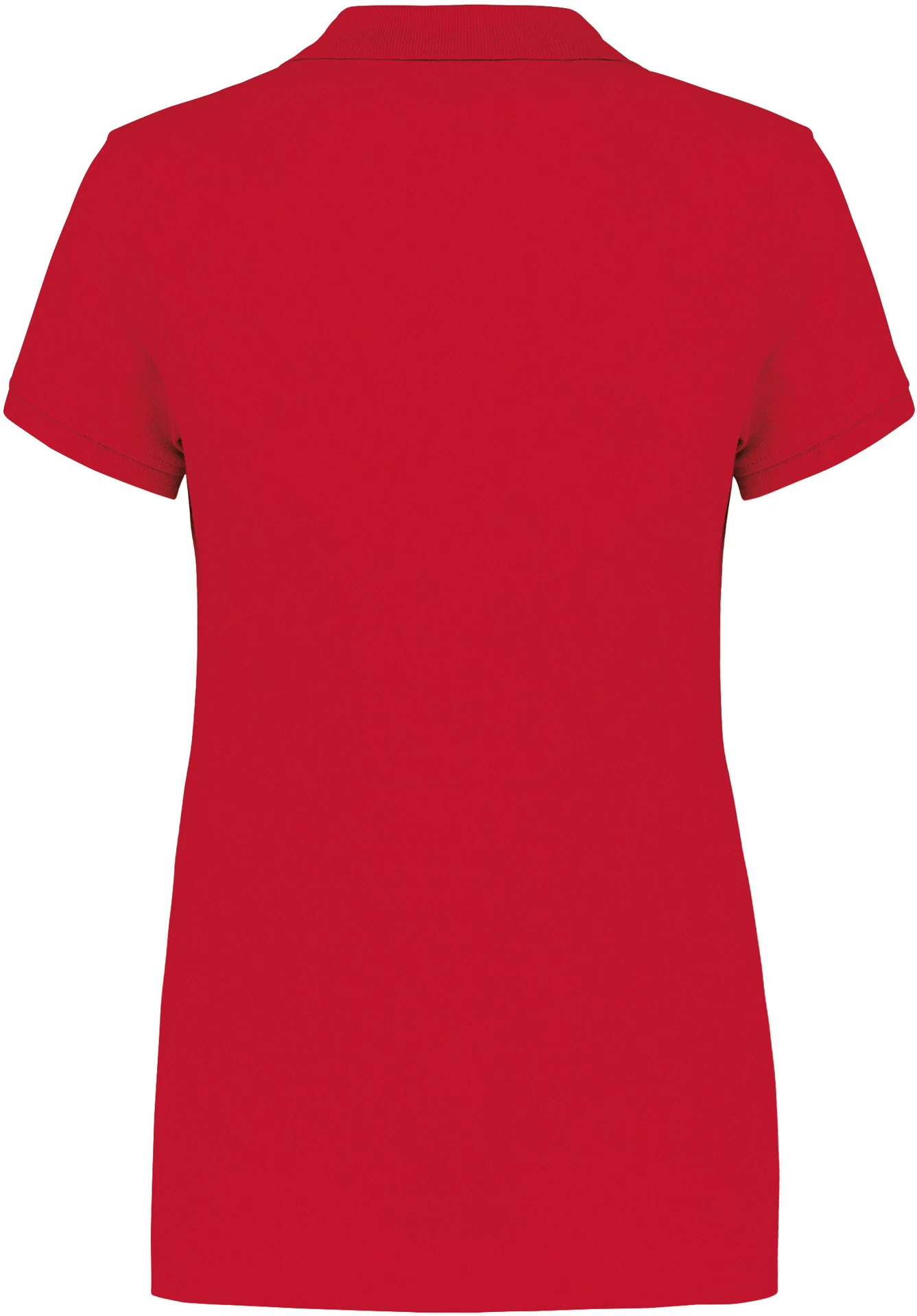 Kariban Damen Piqué Polo