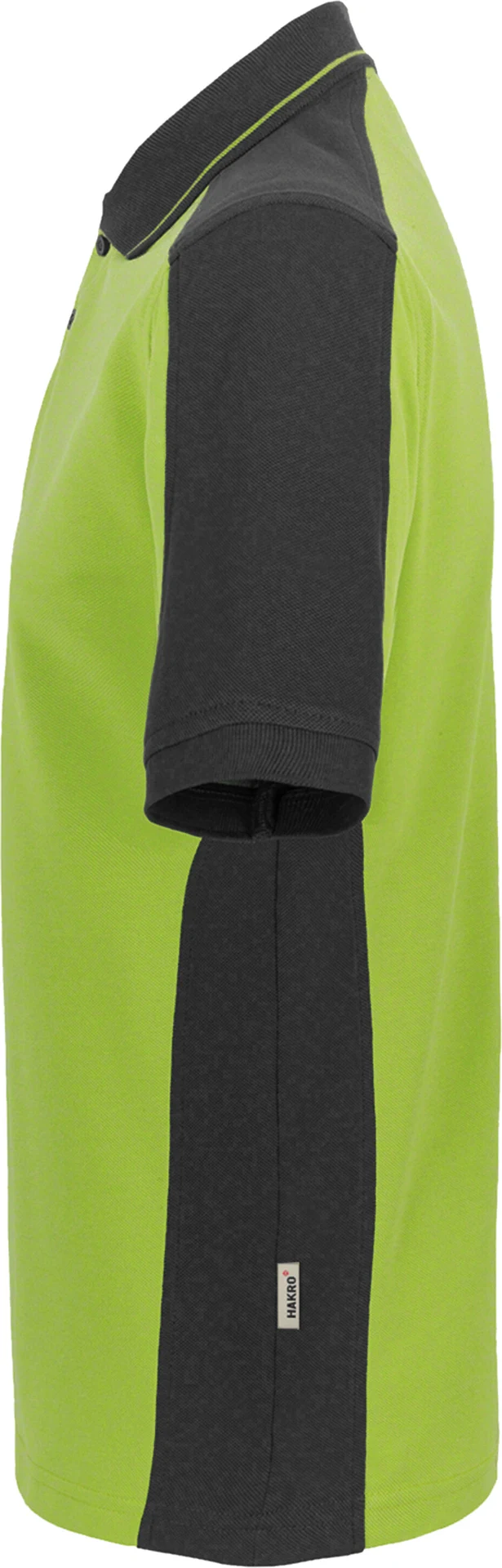 HAKRO Poloshirt-Contrast 839 Mikralinar®