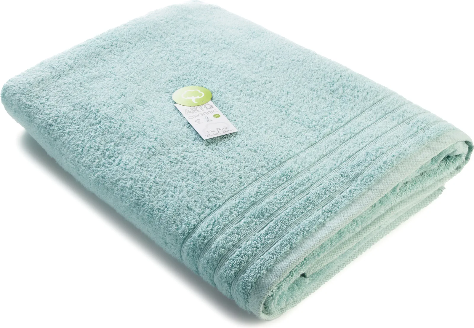 ARTG Organic Beach Towel