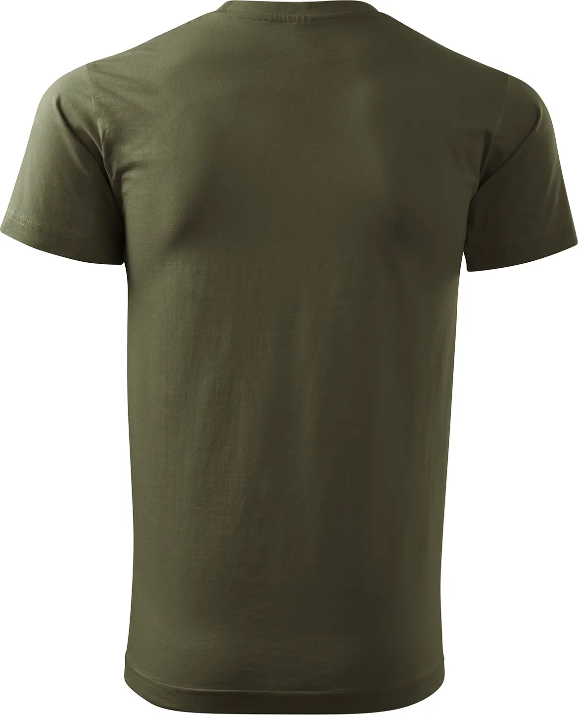 MALFINI T-Shirt Heavy New 137
