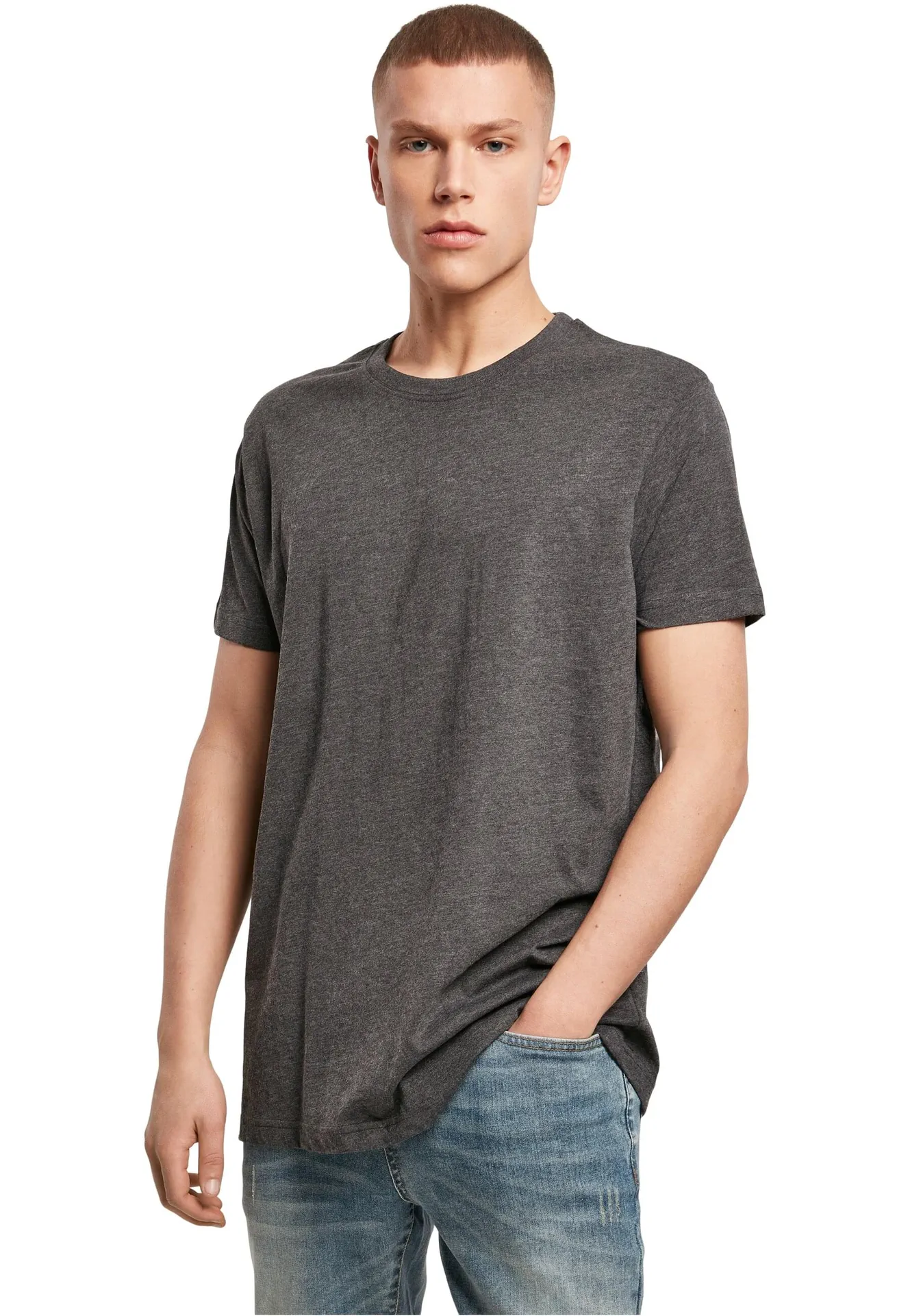 Build Your Brand T-Shirt Round Neck