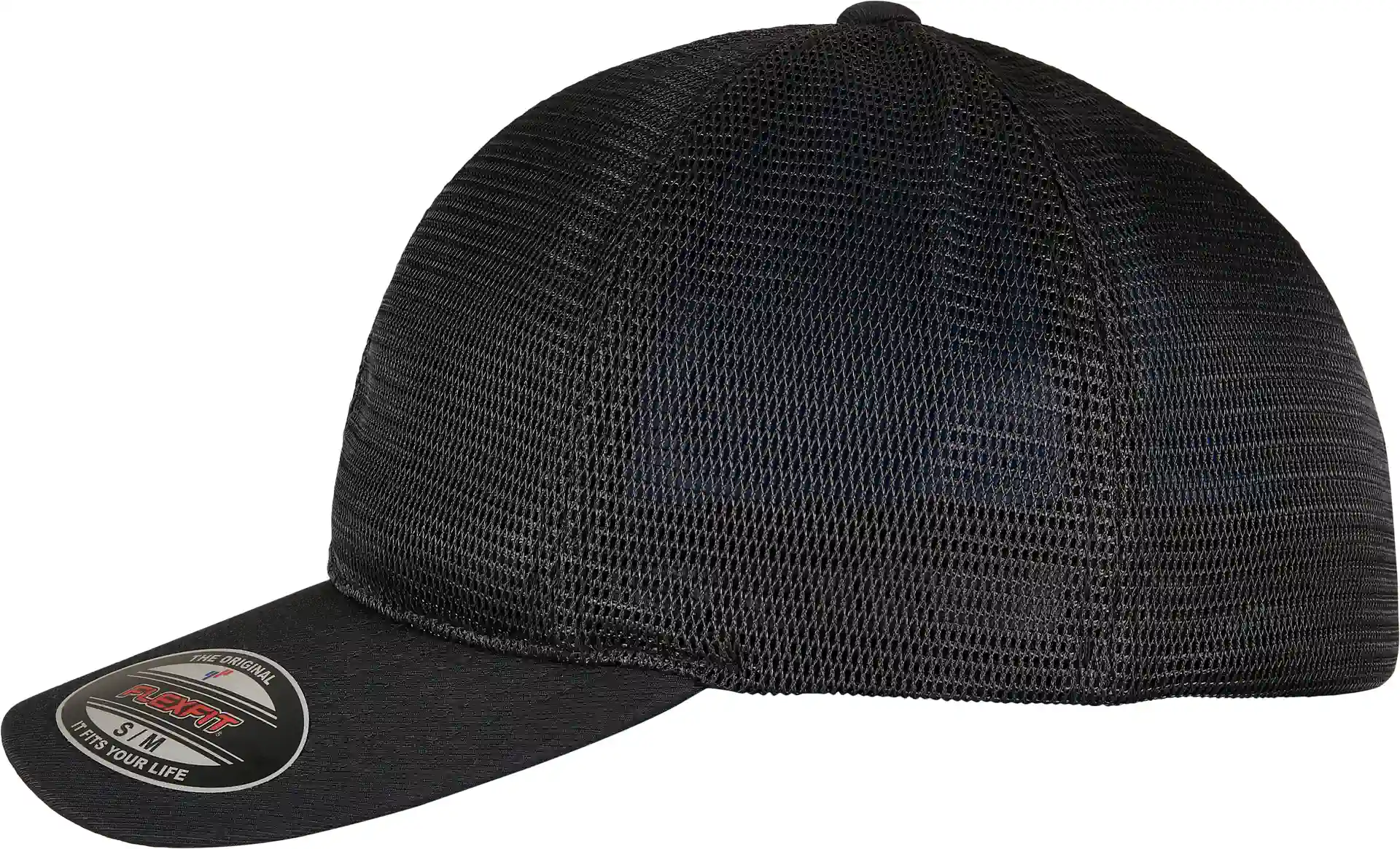 FLEXFIT 360 Omnimesh Cap