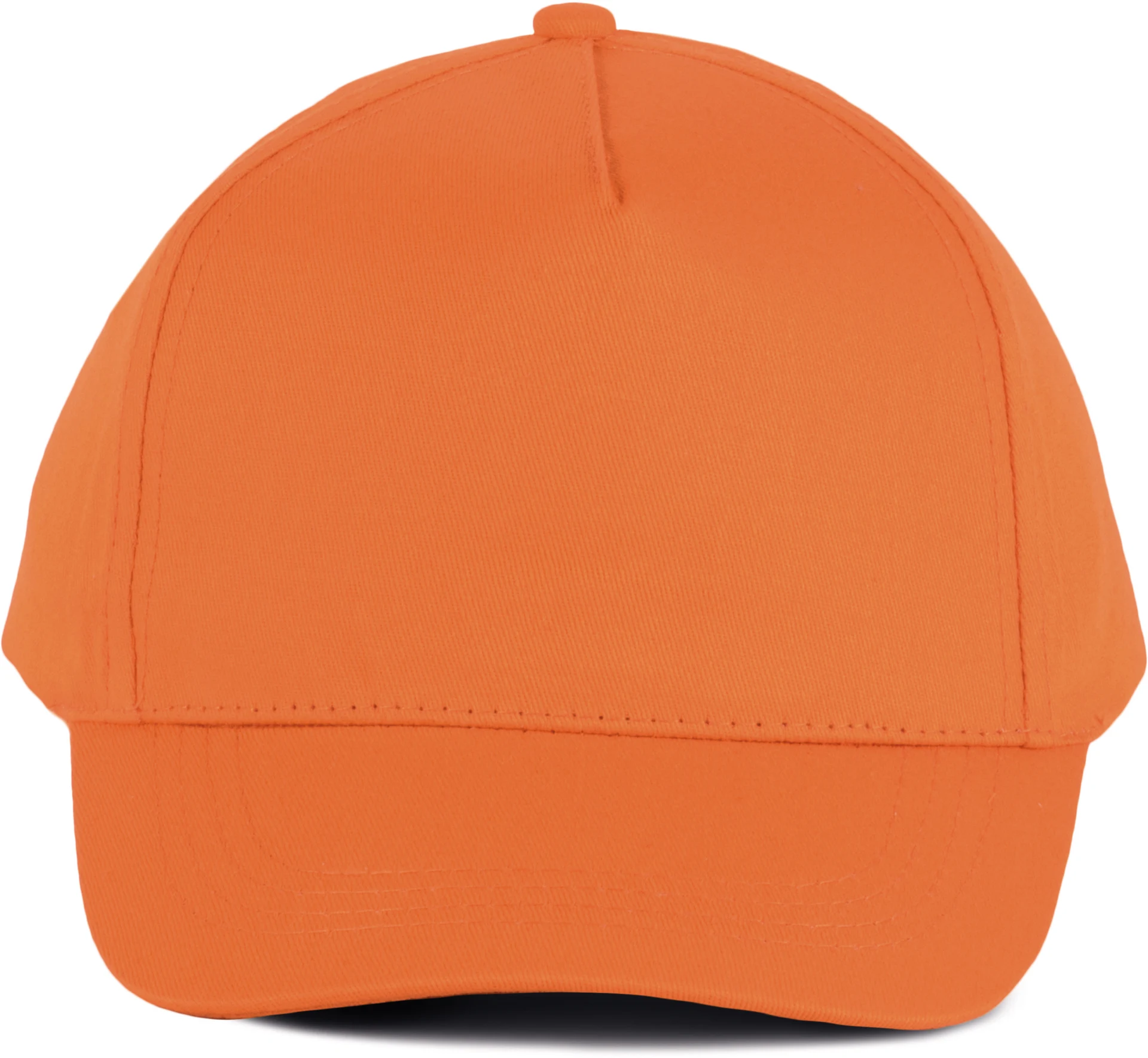 Kariban 5-Panel Kappe