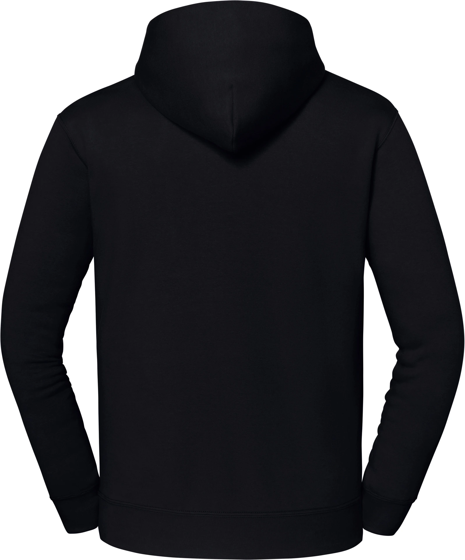 F.O.L. Iconic Premium Hooded Sweat
