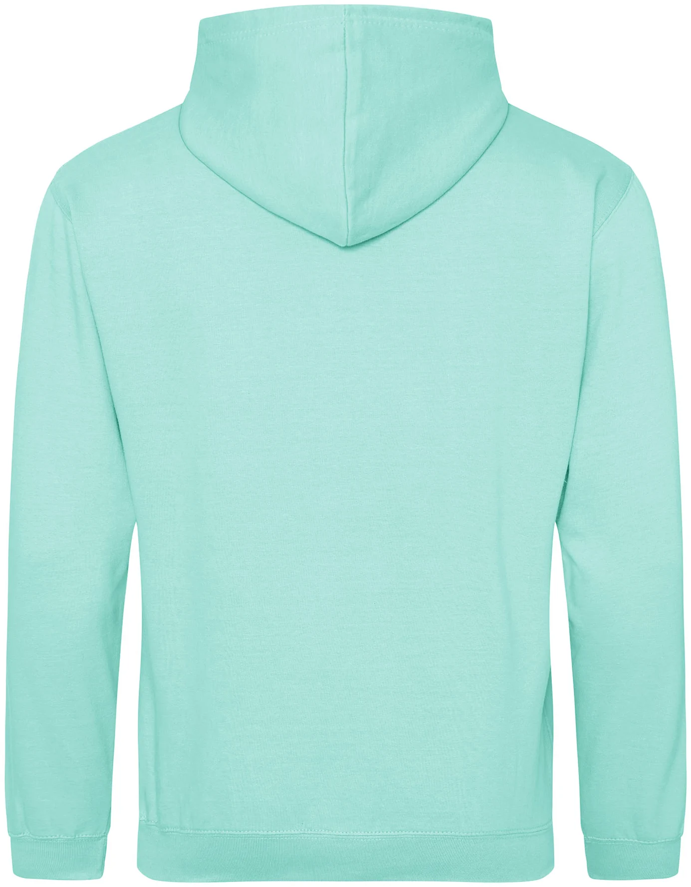 Just Hoods College Hoodie