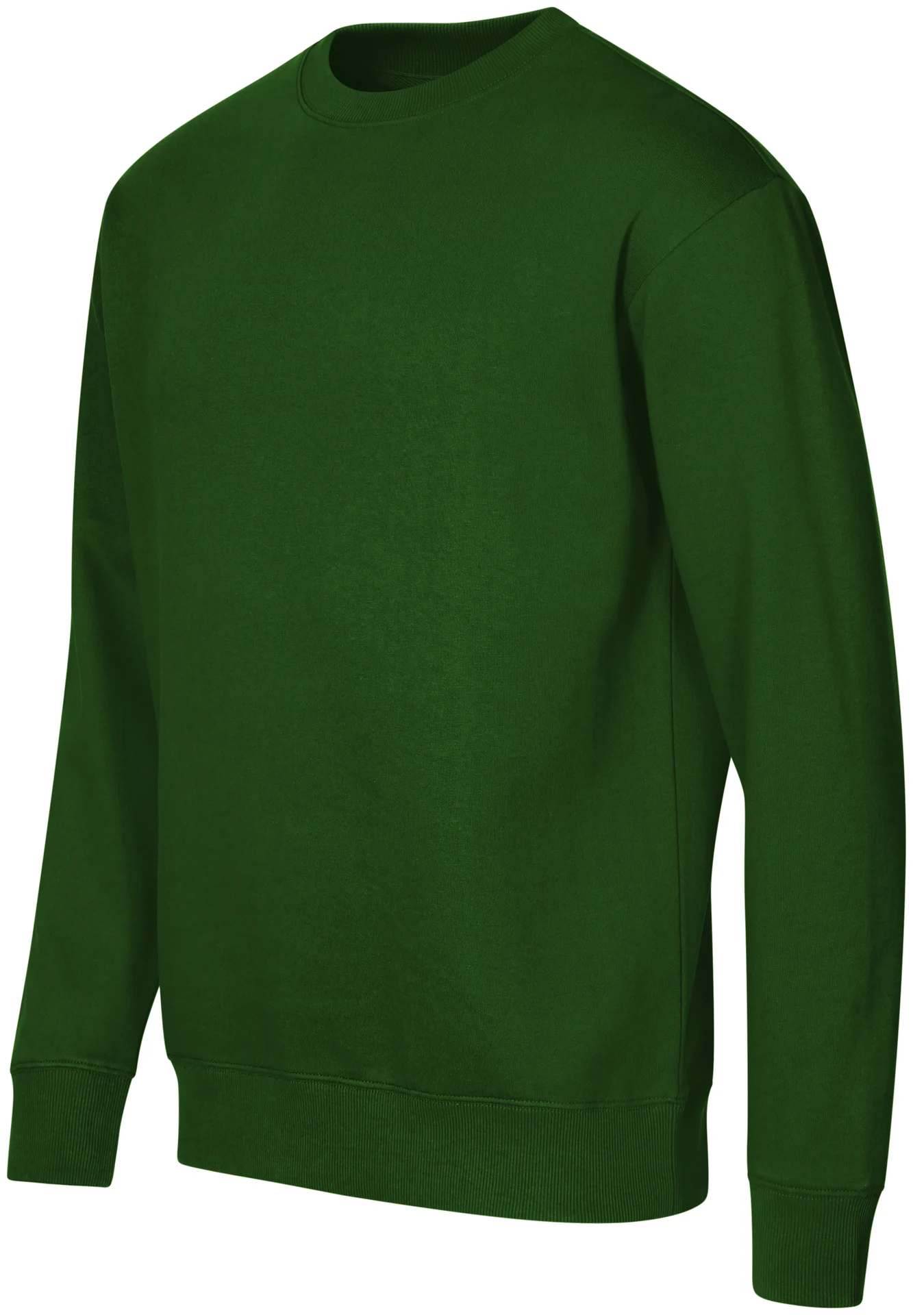 MALFINI Sweatshirt unisex Crew 426