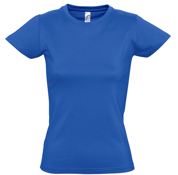 SOL'S Imperial Women T-Shirt SOL'S Imperial Women T-Shirt