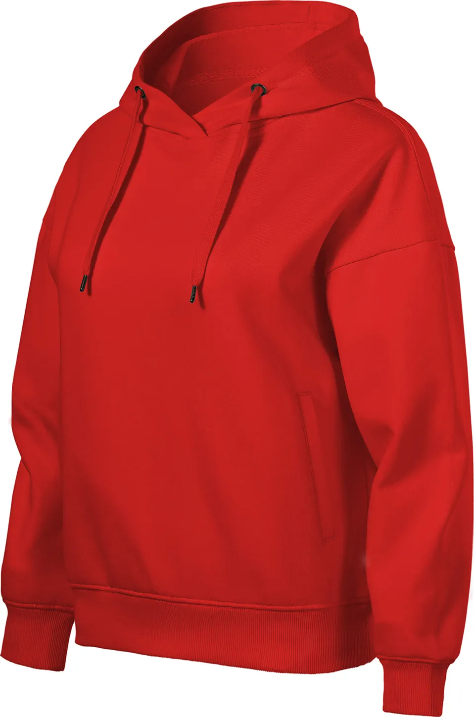 MALFINI Sweatshirt Damen Moon 421
