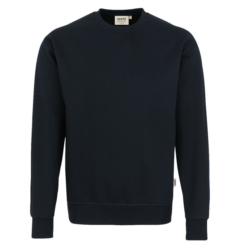 HAKRO Sweatshirt 471 Premium