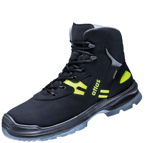 atlas Sicherheitsschuh GTX 8255 S3 XP atlas Sicherheitsschuh GTX 8255 S3 XP