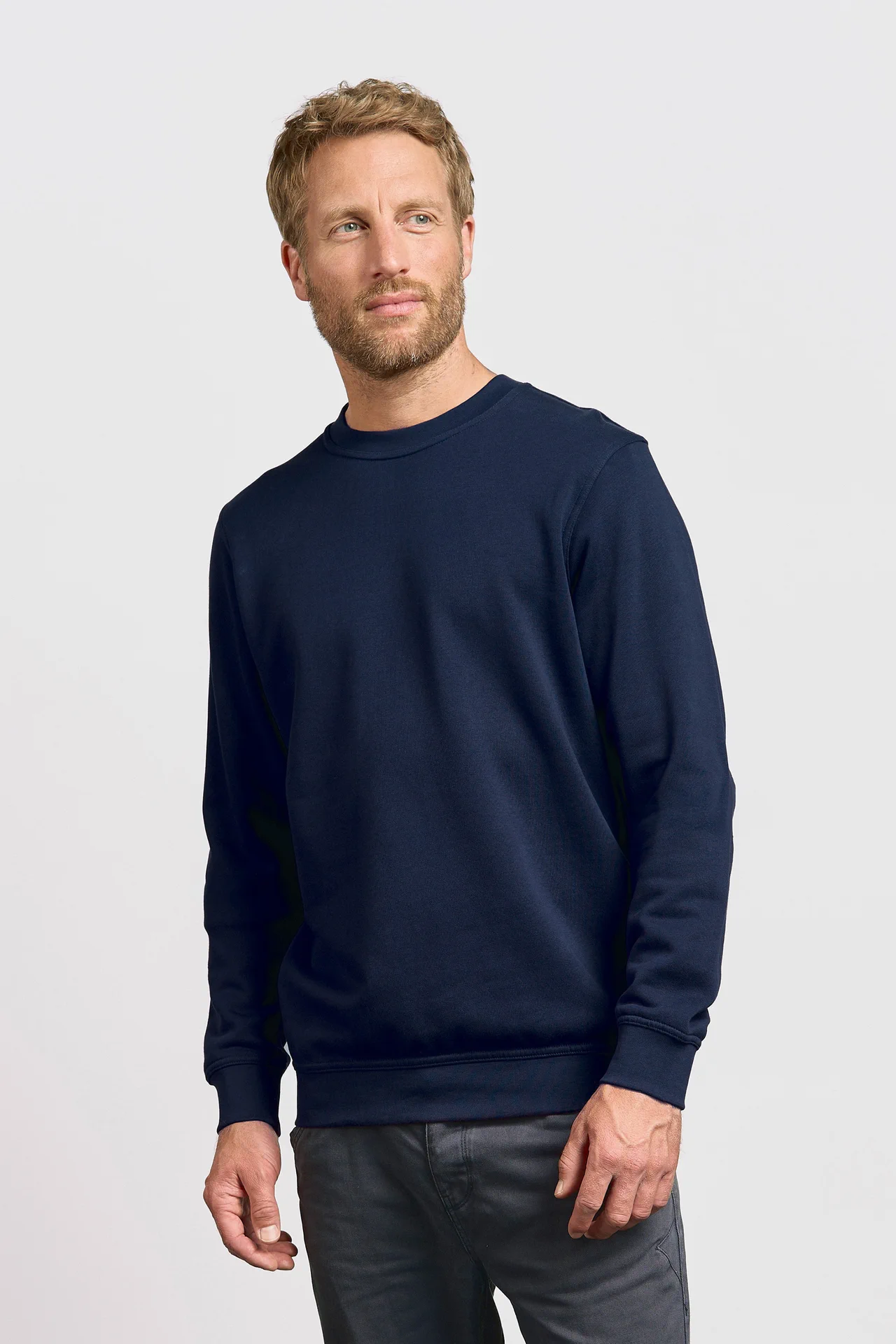 Promodoro Men's Sweater 80/20