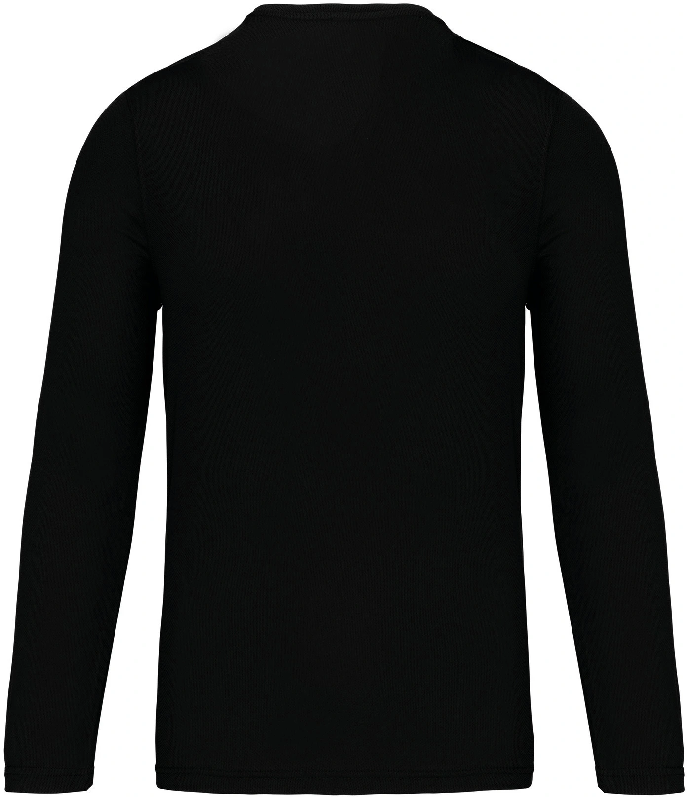 Kariban Sport Shirt langarm