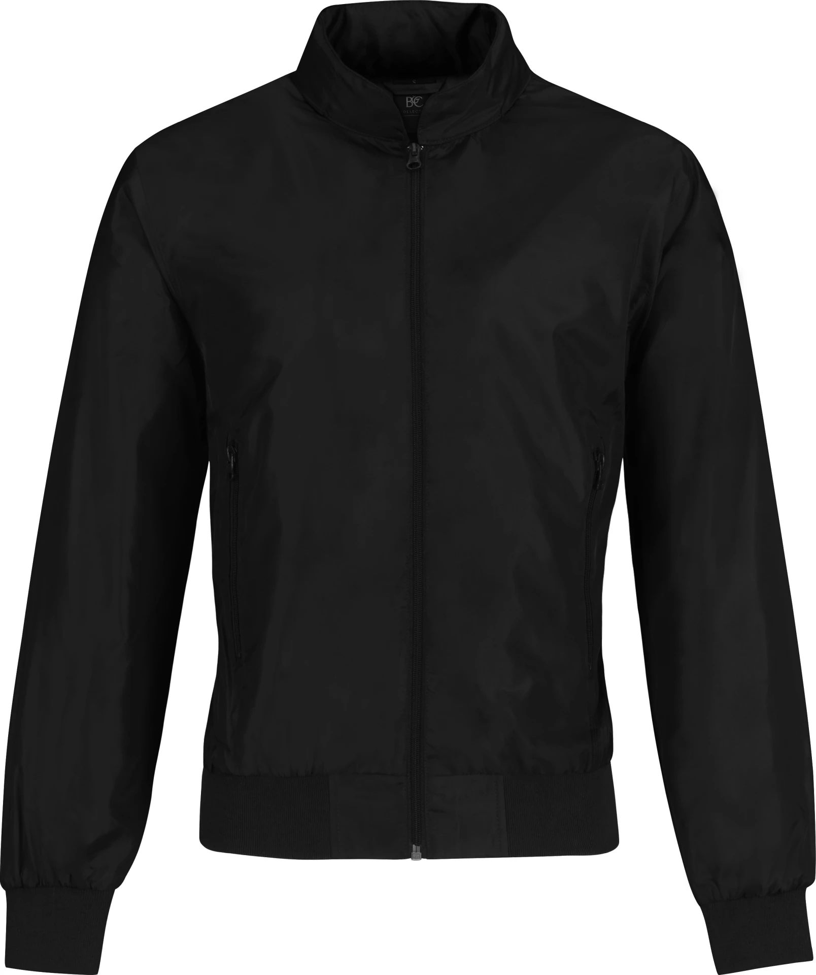 BC-JW964-Trooper-women-black-0 B&C Jacket Trooper Women