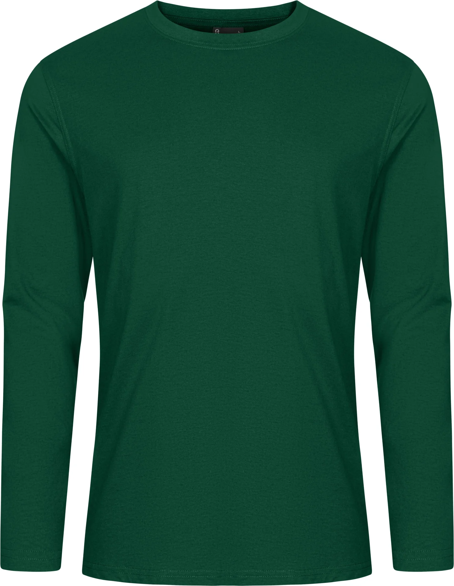 Promodoro Men's T-Shirt Longsleeve