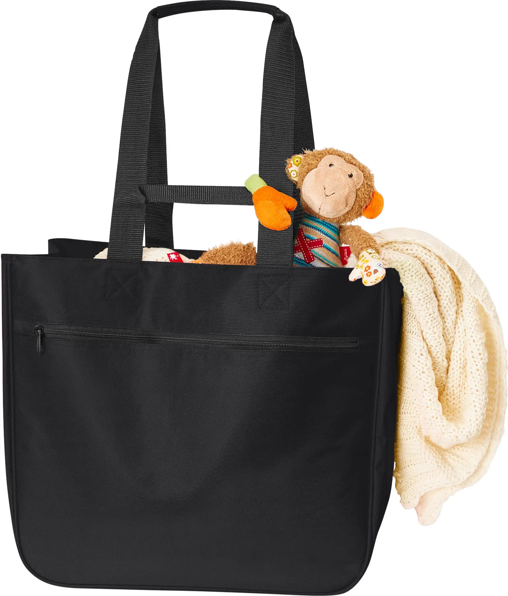 HALFAR Shopper Softbasket