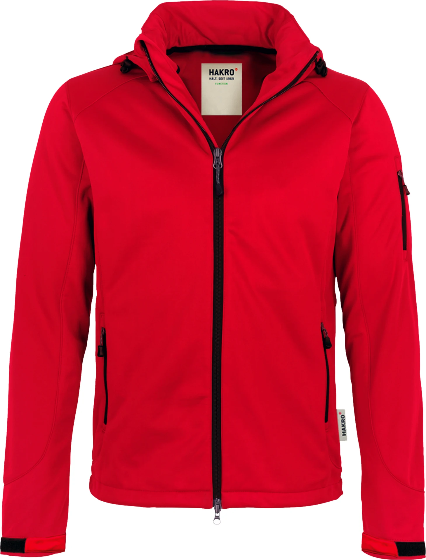 HAKRO Softshell-Jacke 848 Ontario