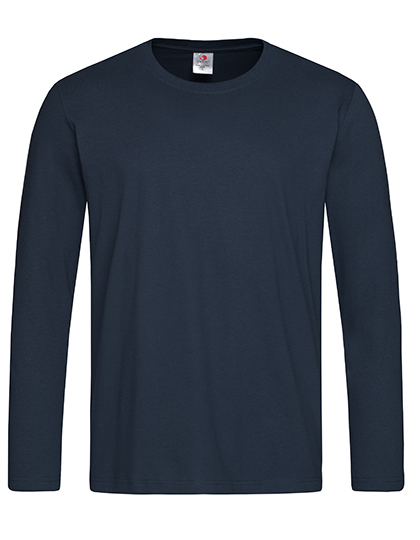 Stedman Classic-T Long Sleeve