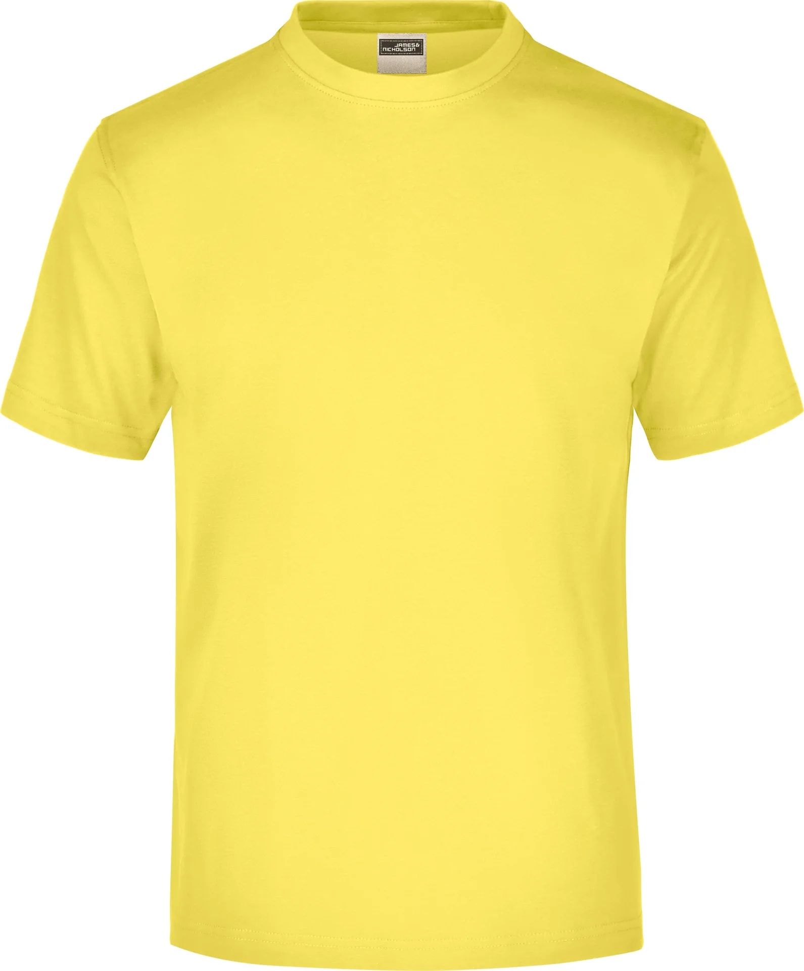James & Nicholson Round-T Medium