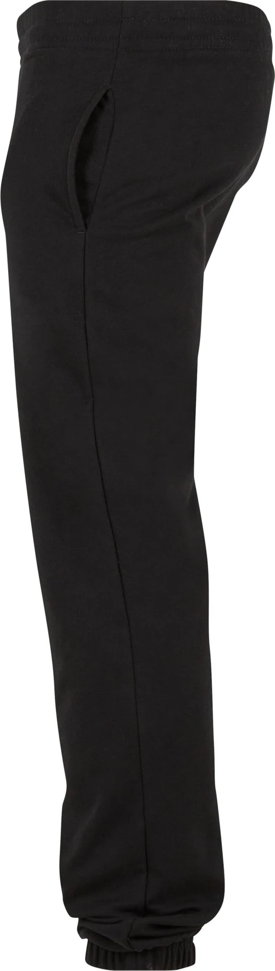 Build Your Brand Basic Sweatpants