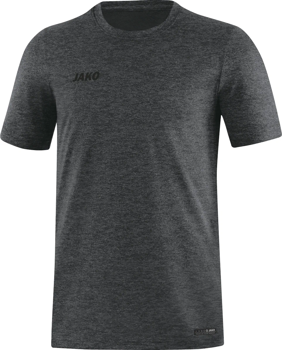 JAKO T-Shirt Premium Basics JAKO T-Shirt Premium Basics