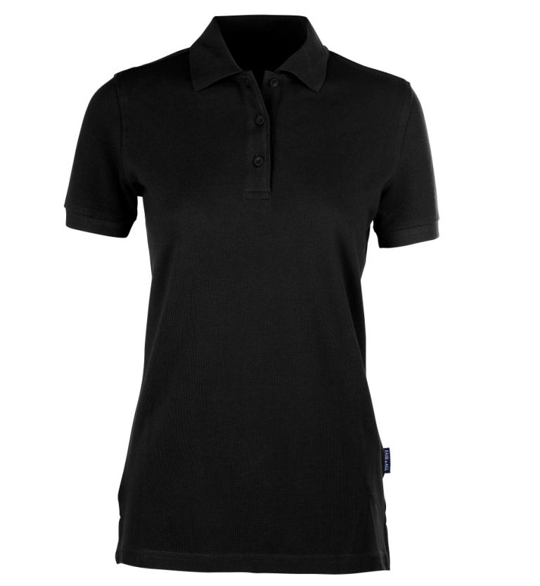 HRM Damen Heavy Polo