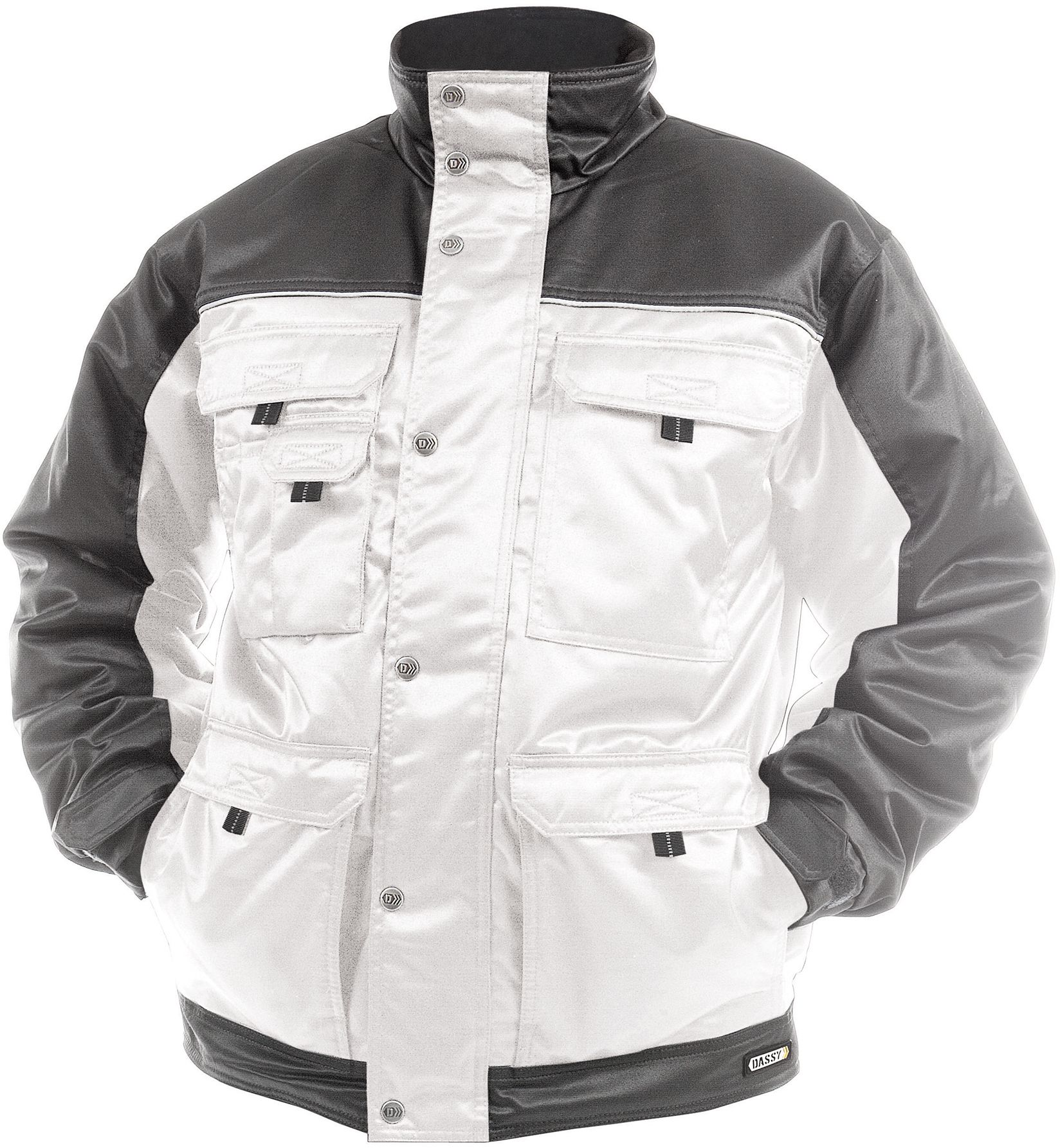 DASSY Winterjacke TIGNES