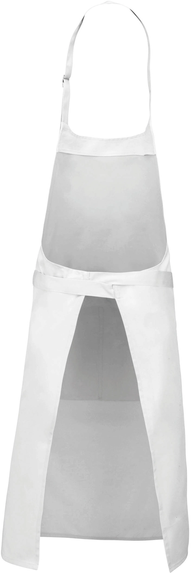 Kariban Latzschürze "Sommelier"