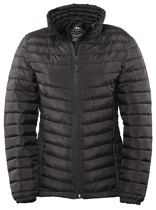 TEE JAYS Ladies` Zepelin Jacket TEE JAYS Ladies` Zepelin Jacket