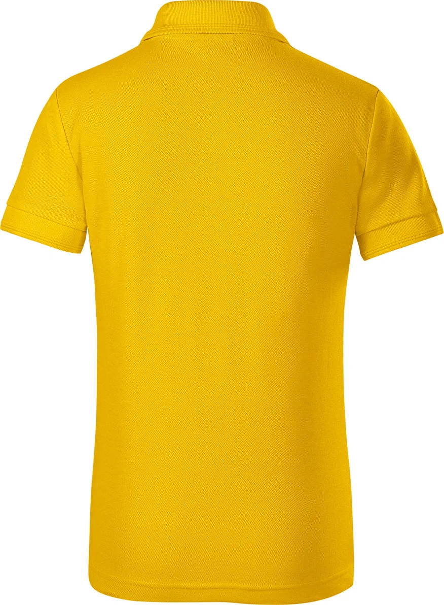 MALFINI Polohemd Kinder Piqué Polo 222