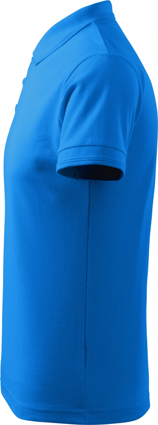MALFINI Polohemd Piqué Polo 203