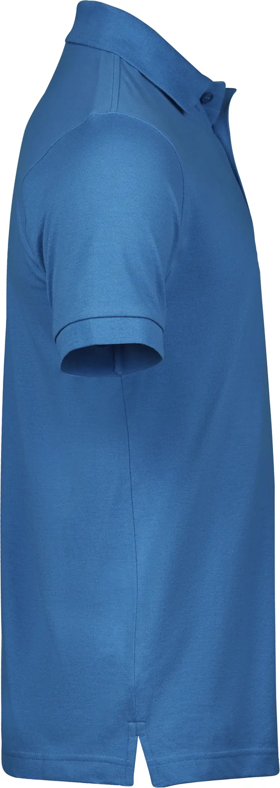 tee-jays-1405-mens-luxury-stretch-poloshirt-oceanblue-right-4 Tee Jays Men's Luxury Stretch Polo