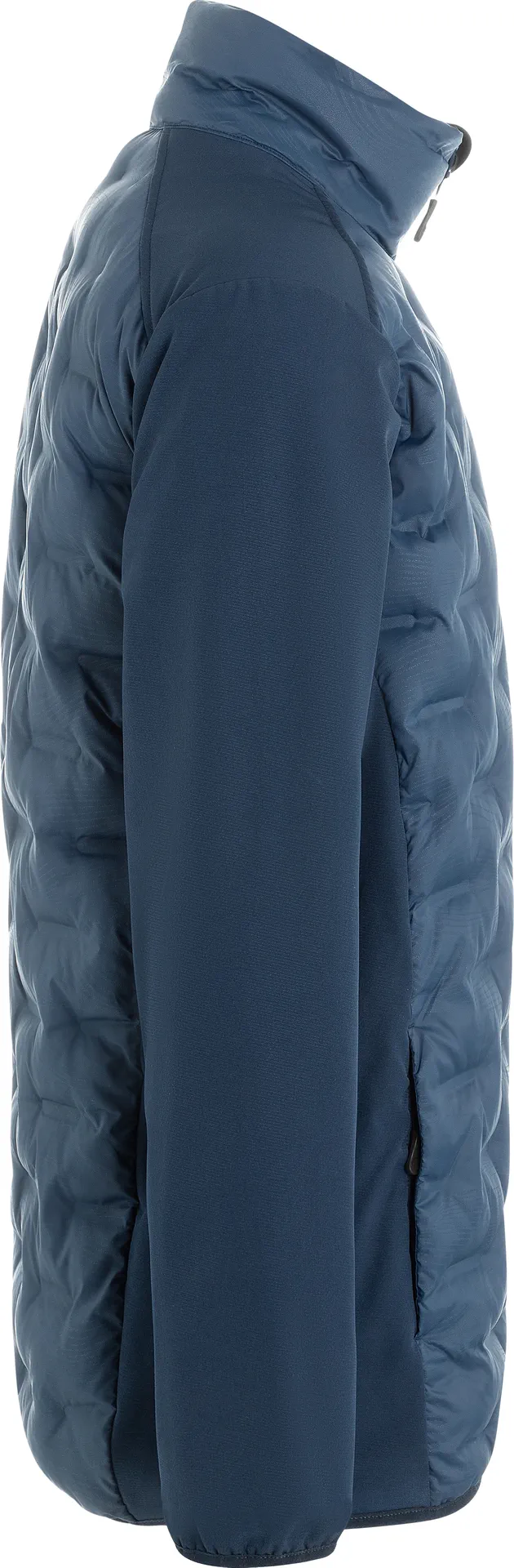 KARLOWSKY Herren Fleece-Hybrid Jacket