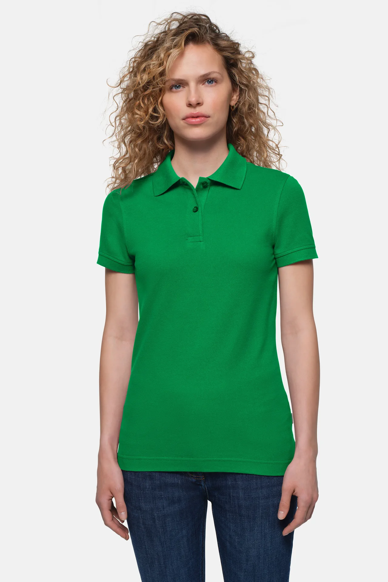 HAKRO Women-Poloshirt 224 Top