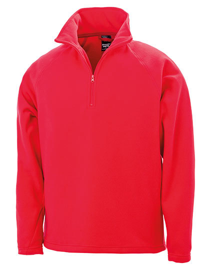 Result Micron Fleece - Mid Layer Top Result Micron Fleece - Mid Layer Top