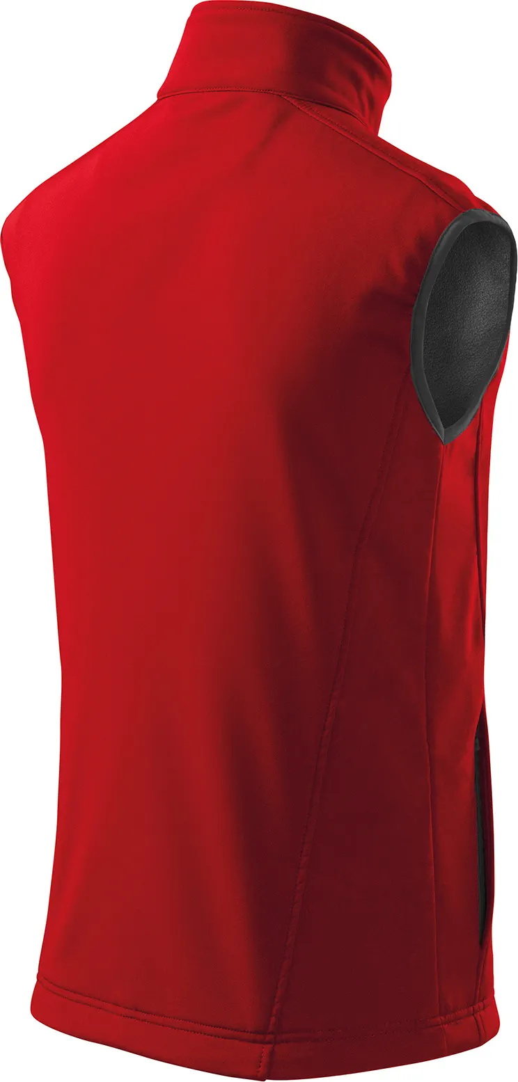 MALFINI Softshellweste Vision 517