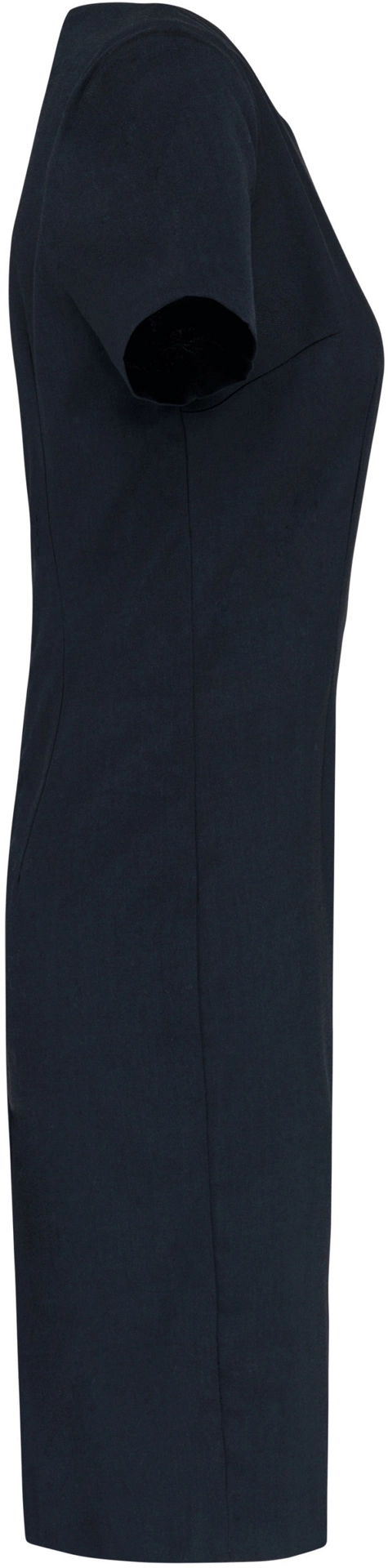 Kariban Kleid kurzarm