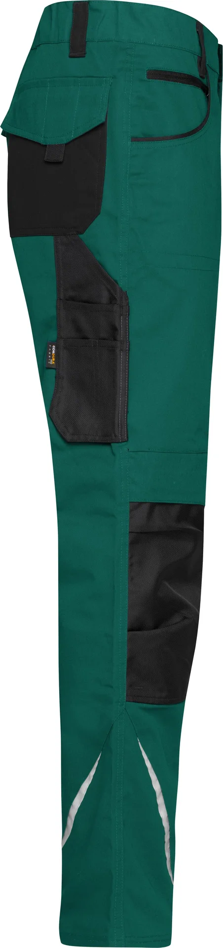 James & Nicholson Workwear Arbeitshose Strong