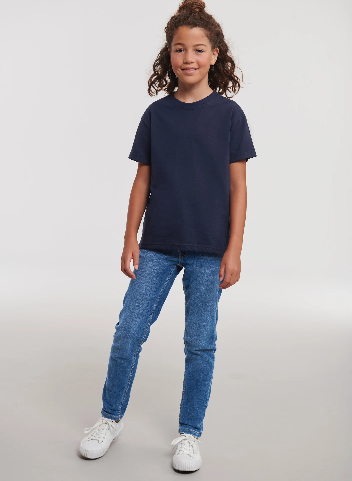 Russell Children's Classic T-Shirt