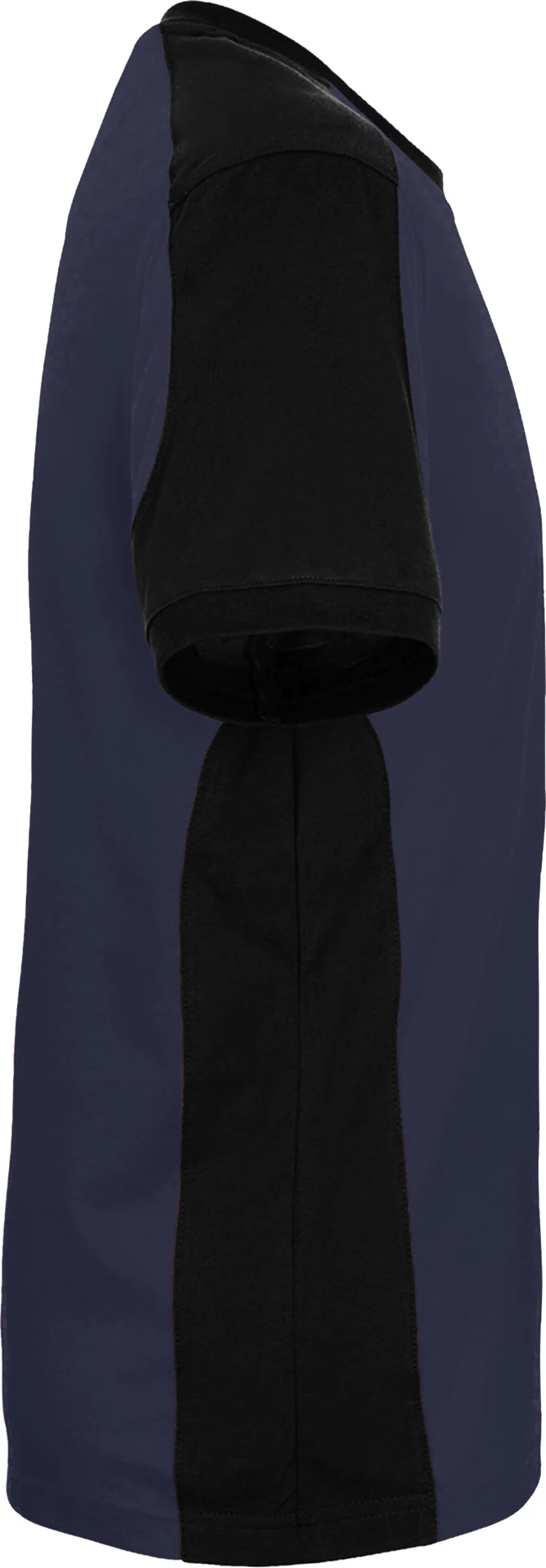 HAKRO T-Shirt 590 Contrast MIKRALINAR® ECO