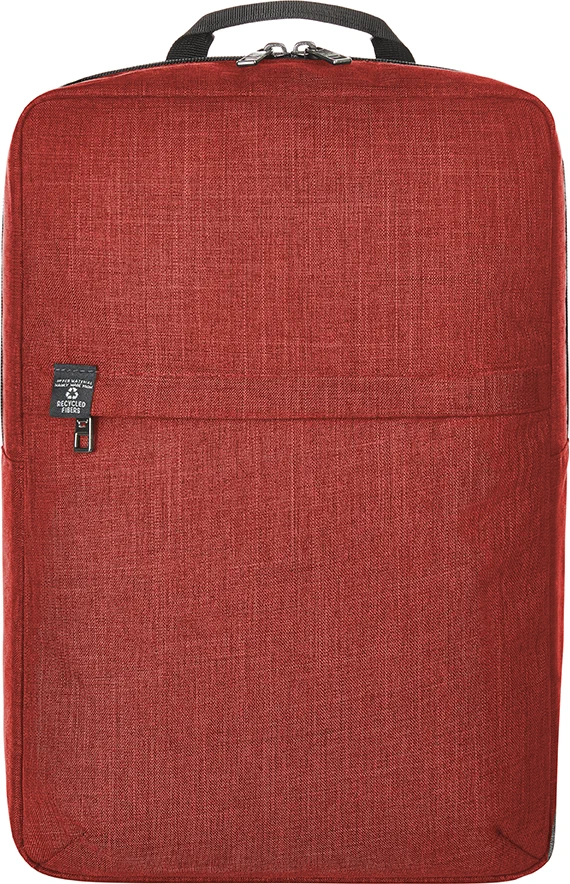 HALFAR Notebook Backpack Europe