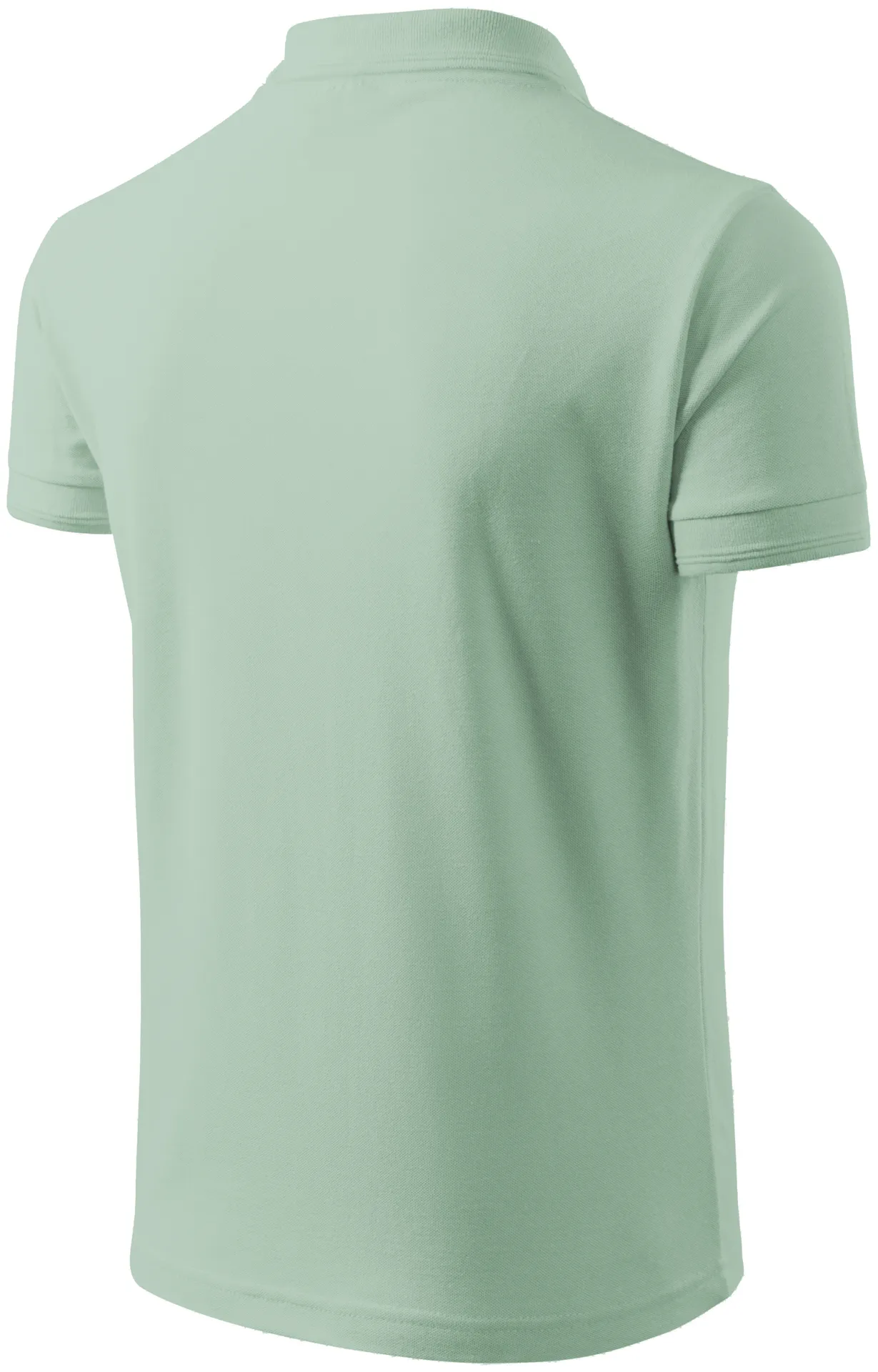 MALFINI Polohemd Piqué Polo 203