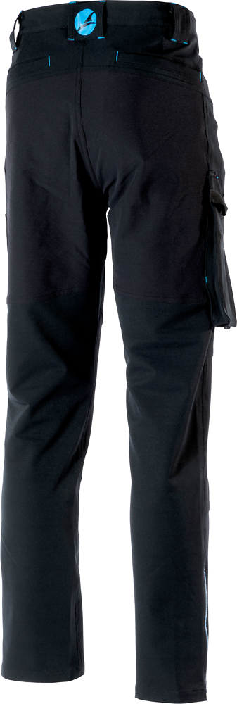 albatros Skill 4D TRS Stretch-Bundhose 28.105.0