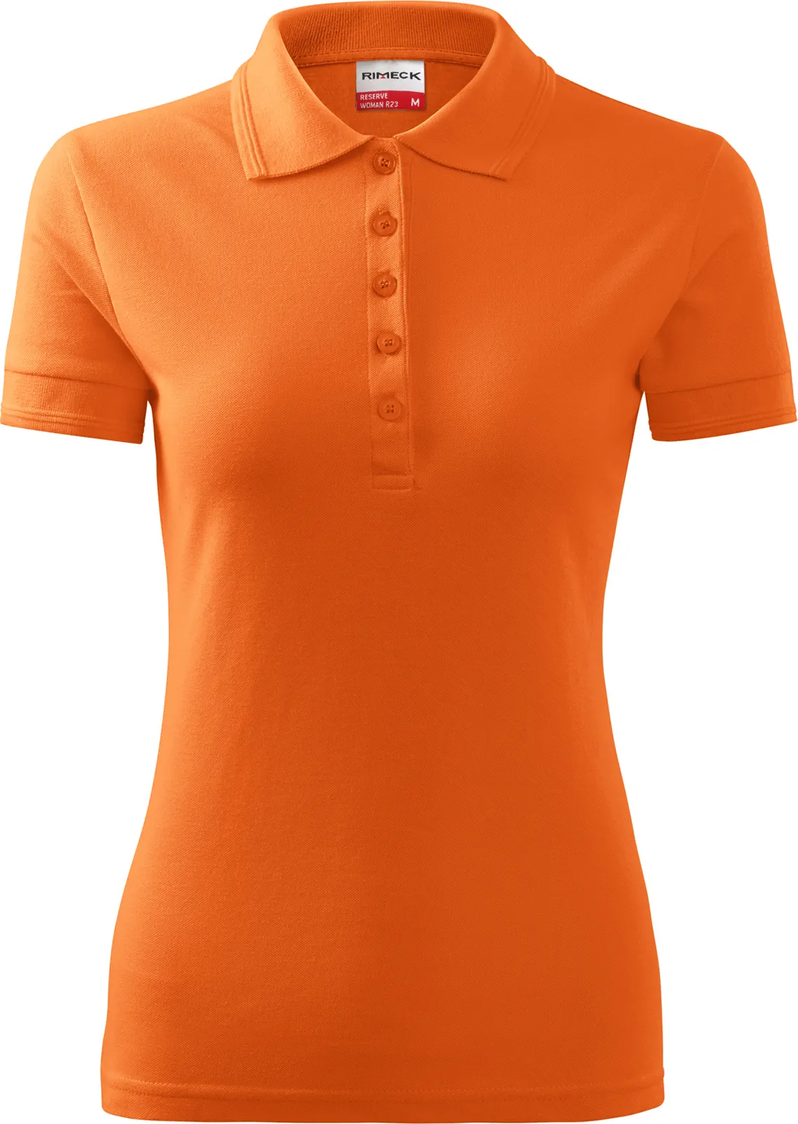 RIMECK Polohemd Damen Reserve R23