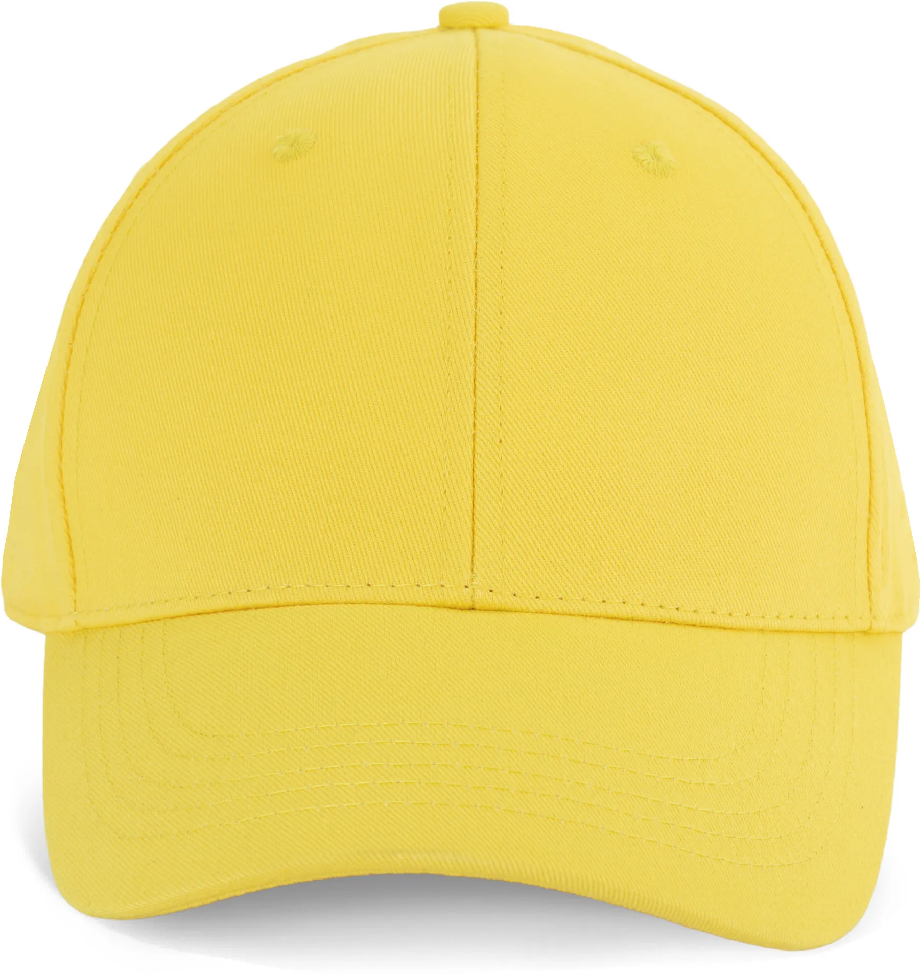 Kariban 6-Panel Kappe