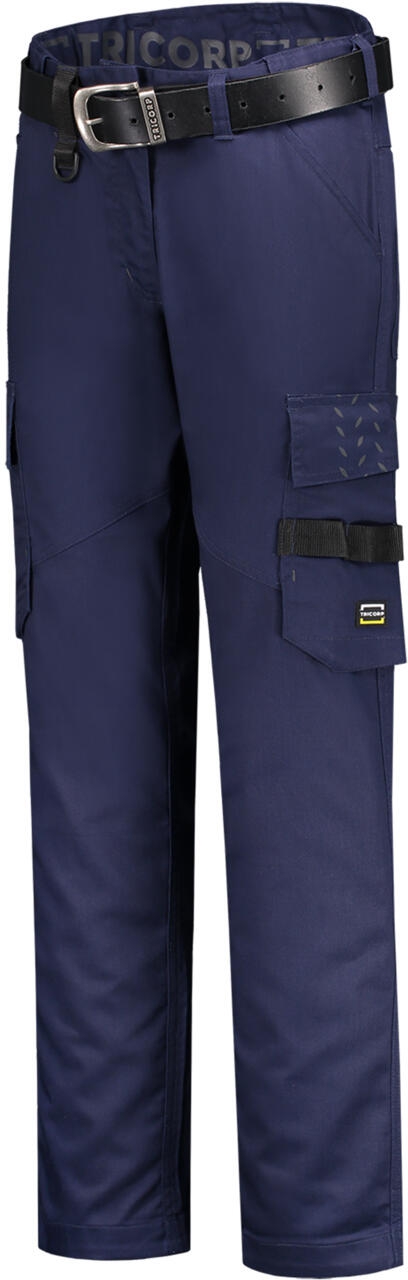 TRICORP Arbeitshose Work Pants Twill Women T70 TRICORP Arbeitshose Work Pants Twill Women T70