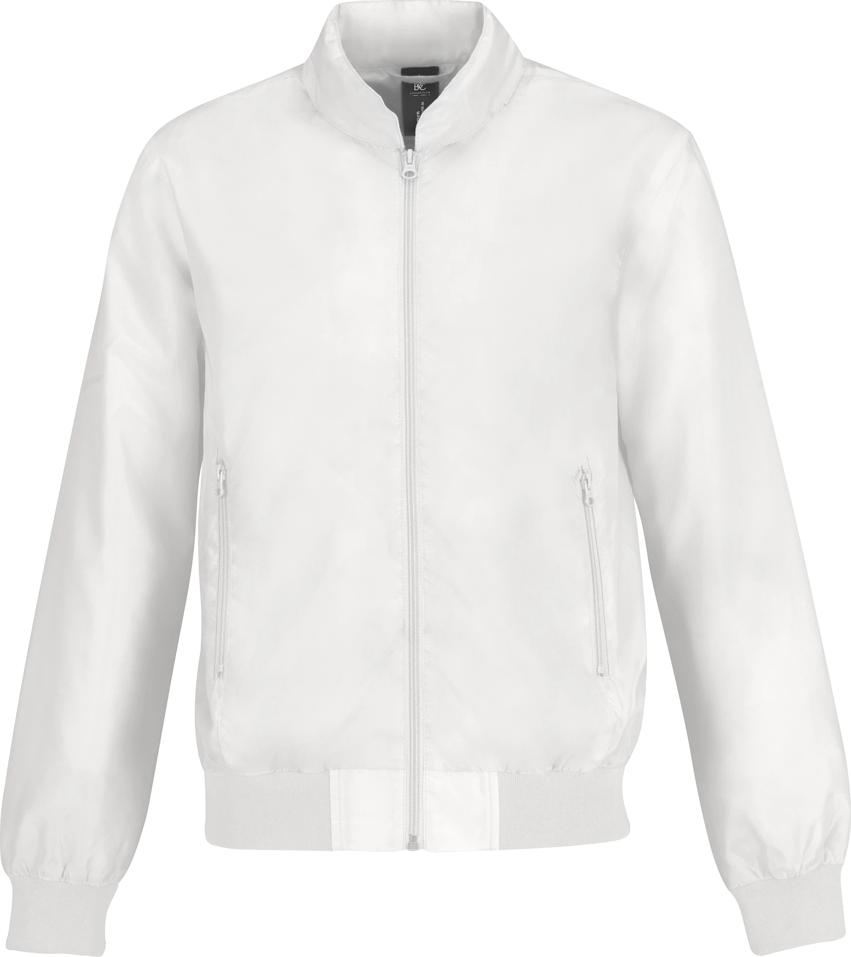 B&C Jacket Trooper Men
