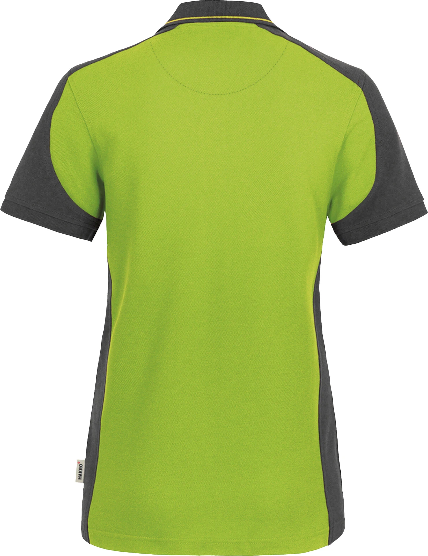 HAKRO Women-Poloshirt-Contrast 239 Mikralinar®