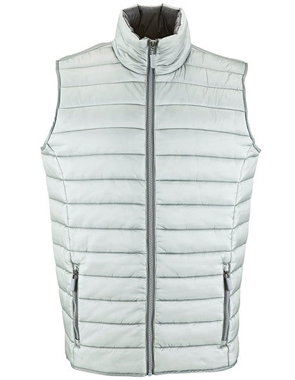 SOL'S Men`s Lightweight Bodywarmer Wave